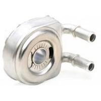 Radiator ulei, ulei motor