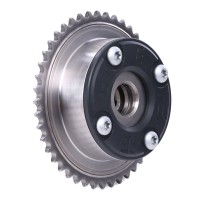 Ступица, шестерня - распределительный вал