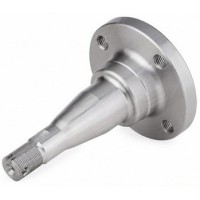 Butuc roata, corp axa