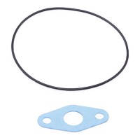 Ansamblu de bază, turbocompresor