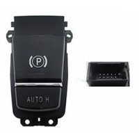 Switch, park brake actuation