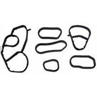 Set garnituri, radiator ulei