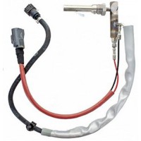 Unitate de injectie, regenerare filtru de particule