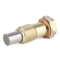 Натяжитель, цепь привода