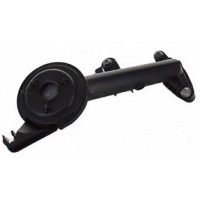 Conducta admisie, pompa ulei