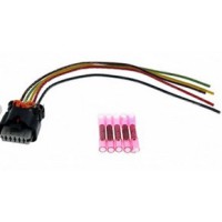 Set reparat cabluri, elem. reglare (clapetă de accelerație)