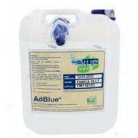 Aditiv, regenerare filtru particule/calamină