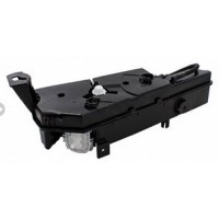 Unit. rez., aditiv (regen. filtru particule/calamină)