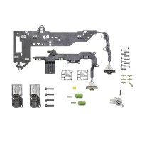 Set reparație, ambreiaj