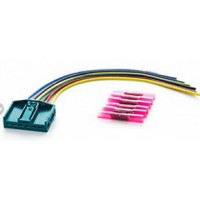 Set reparat cabluri, becuri haion