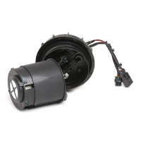 Incalzire, unitate rezervor (injectare aditiv)