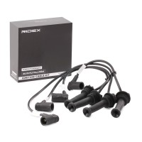 Set cablaj aprindere