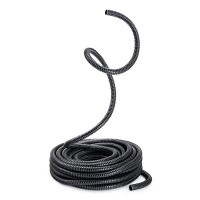 Furtun absorbtie, slefuitor excentric