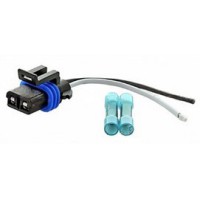 Kit repar. cabluri, ventilat. habitaclu(sist.preincalz.motor