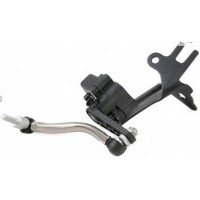 Senzor, reglare faruri