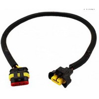 Kit reparat cabluri faruri ceata