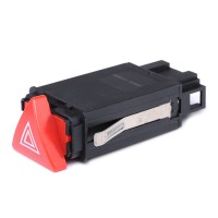 Hazard Warning Light Switch