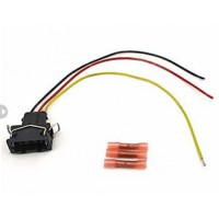 Set pentru reparat cabluri, senzor clapetă