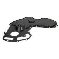 Крышка корпуса газораспределительного механизма