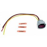 Set reparat cabluri, far principal cu bec