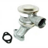 Supapa, ventilatie secundara