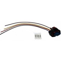 Set reparat cabluri, senzor presiune aer-adaptare înălțime