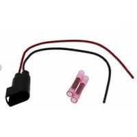 Cable Repair Set, brake lining wear indicator