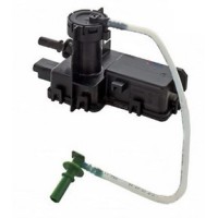 Pompă pentru aditivi