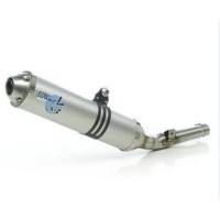 Sistem de esapament, universal